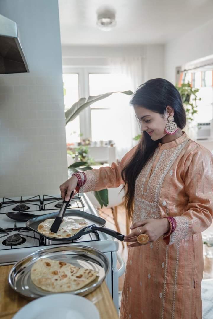 Aaradhya Reddy