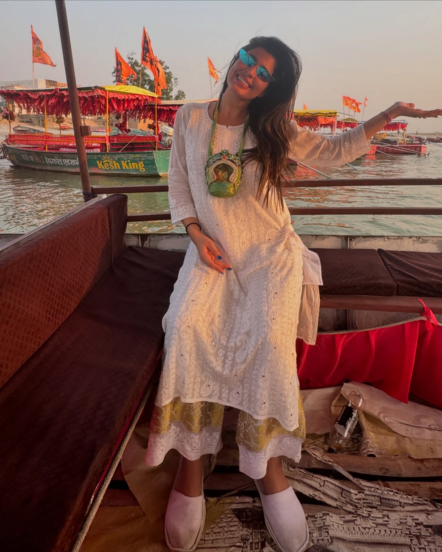 Aarti Khetarpal