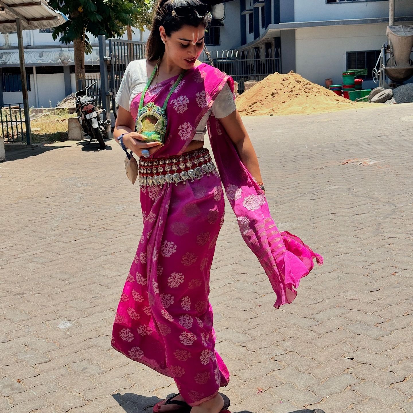 Aarti Khetarpal