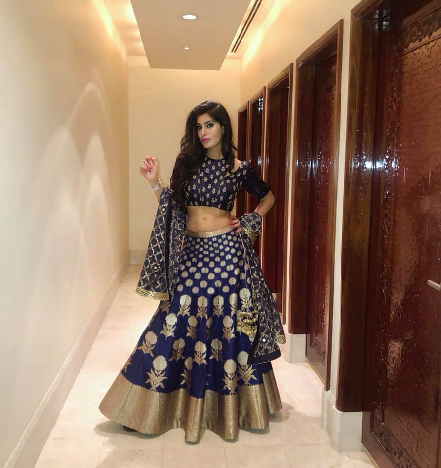 Aarti Khetarpal