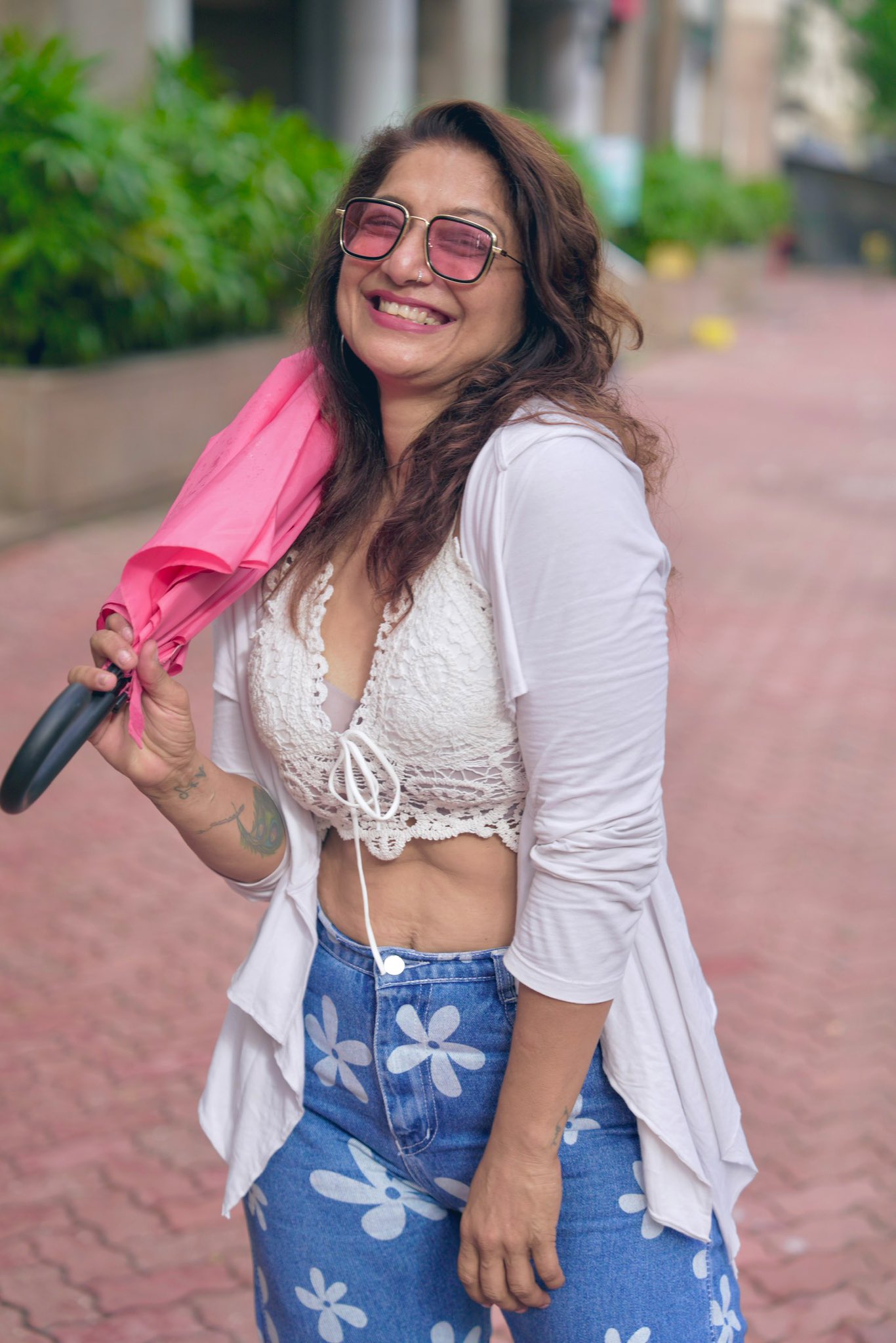 Aarti Nagpal