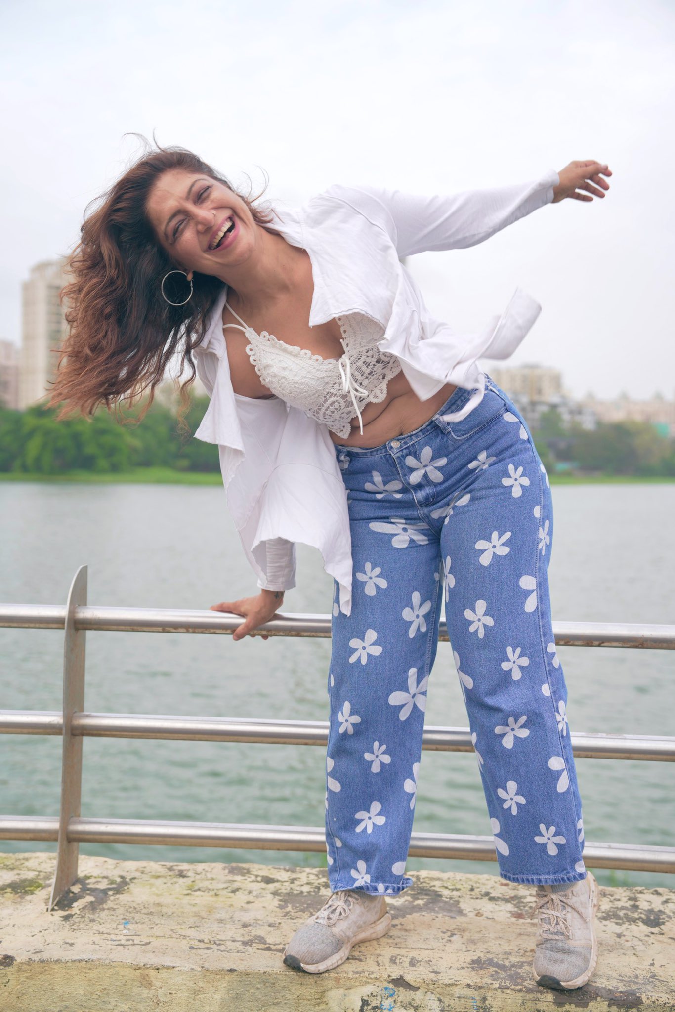 Aarti Nagpal