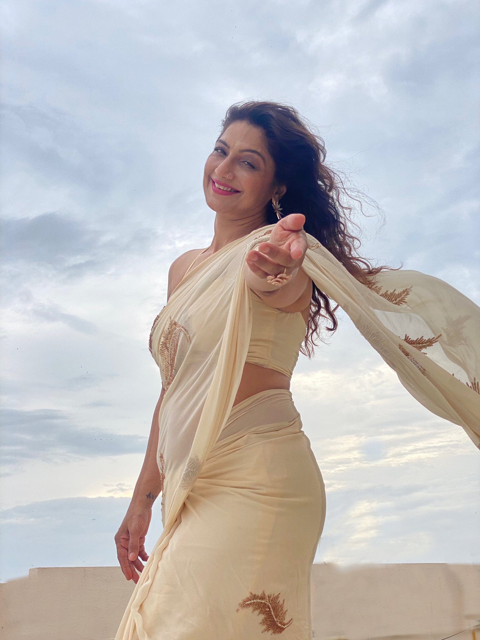 Aarti Nagpal