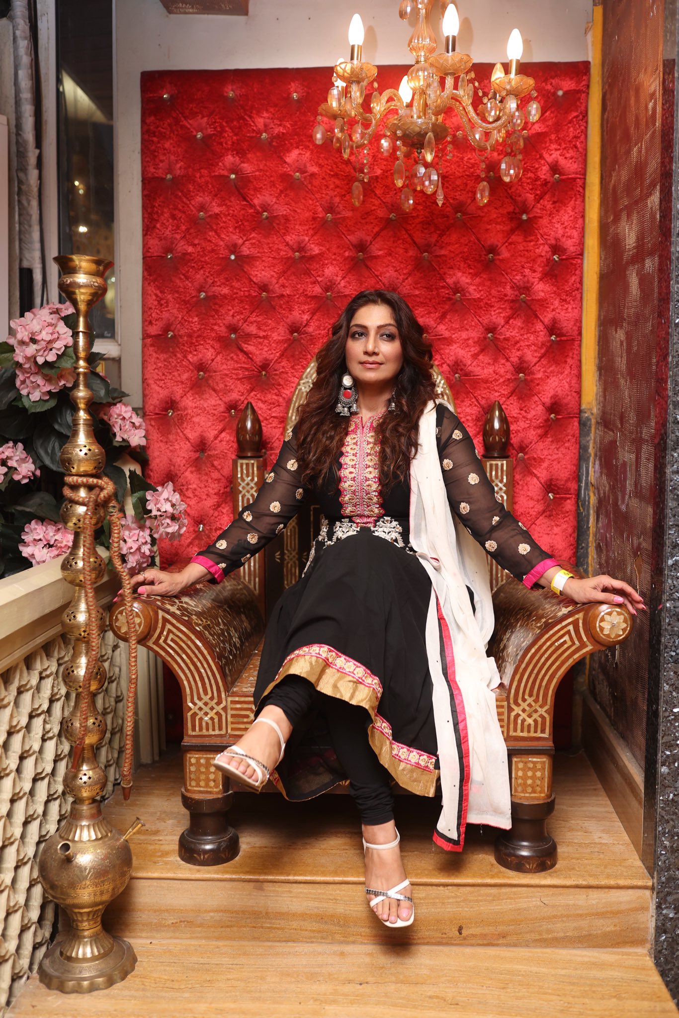 Aarti Nagpal