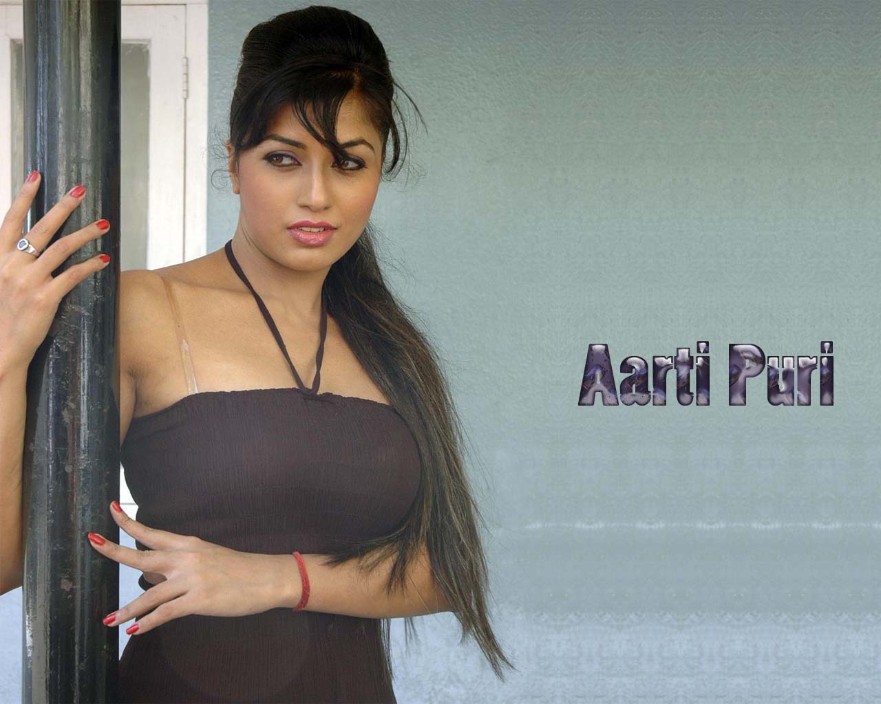 Aarti Puri