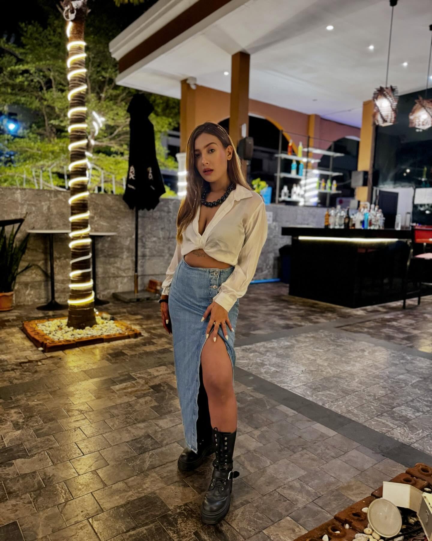 Aashika Bhatia
