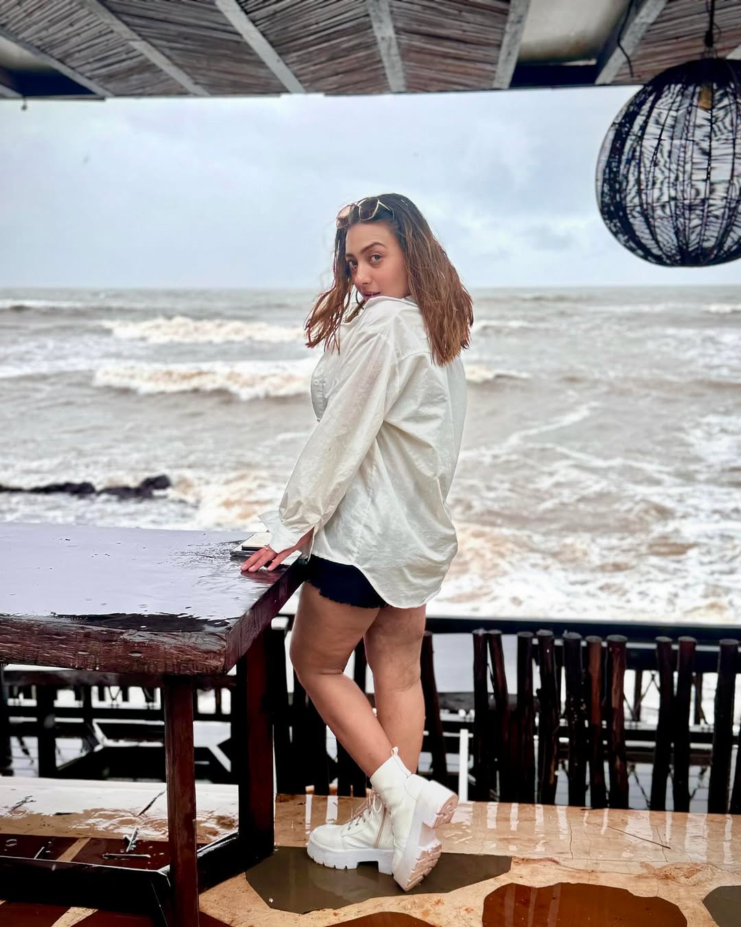 Aashika Bhatia