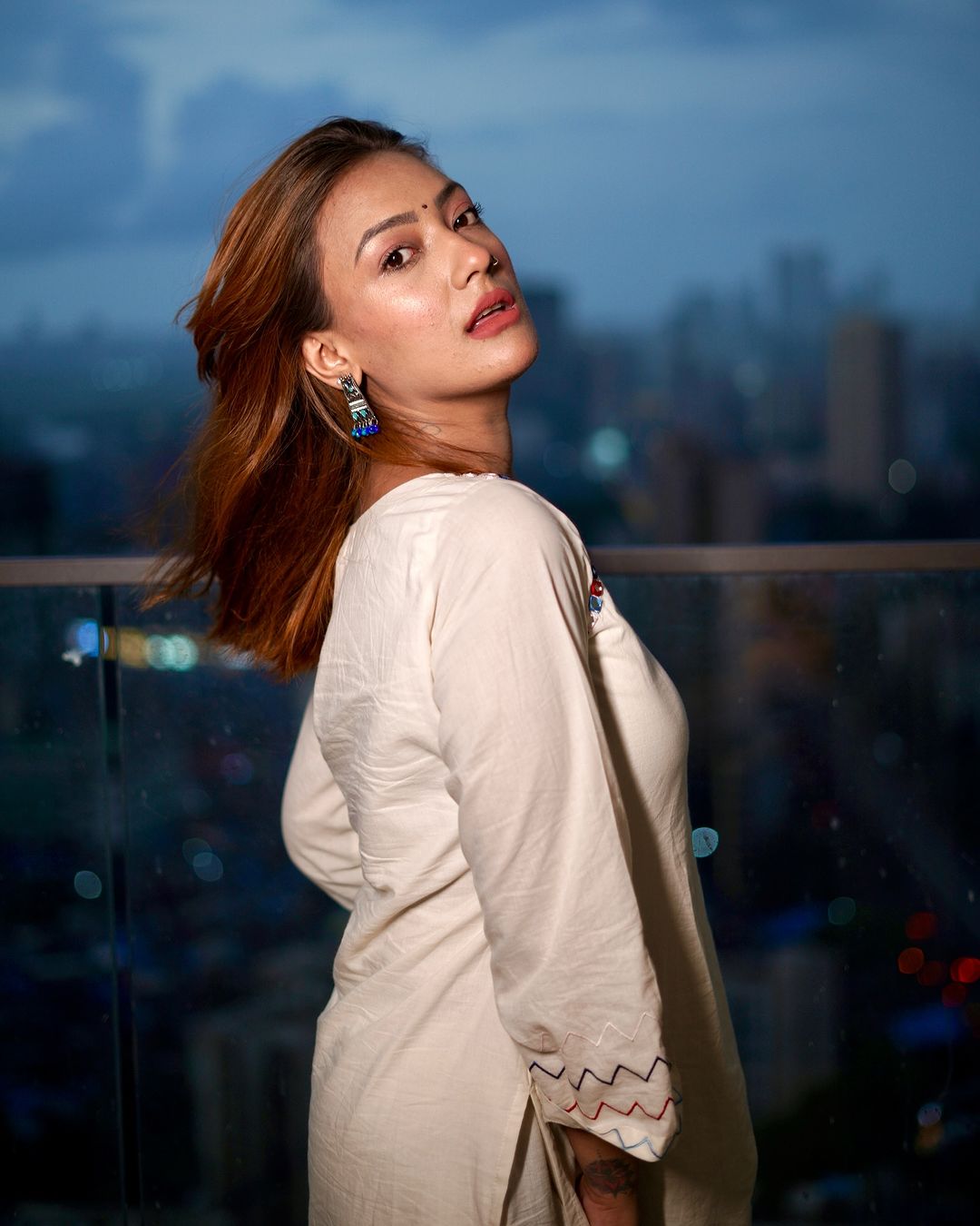 Aashika Bhatia