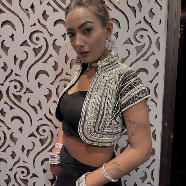 Aashika Bhatia