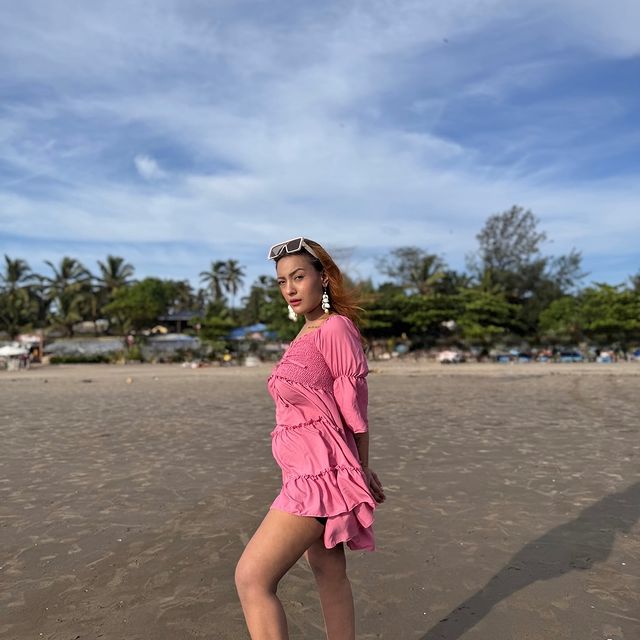 Aashika Bhatia