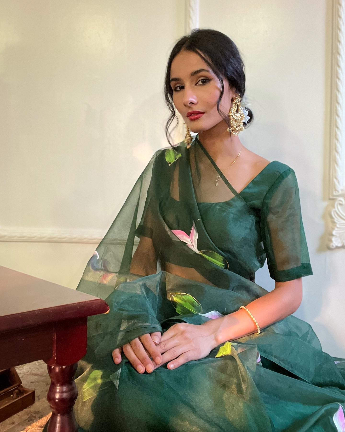 Aastha Pokharel