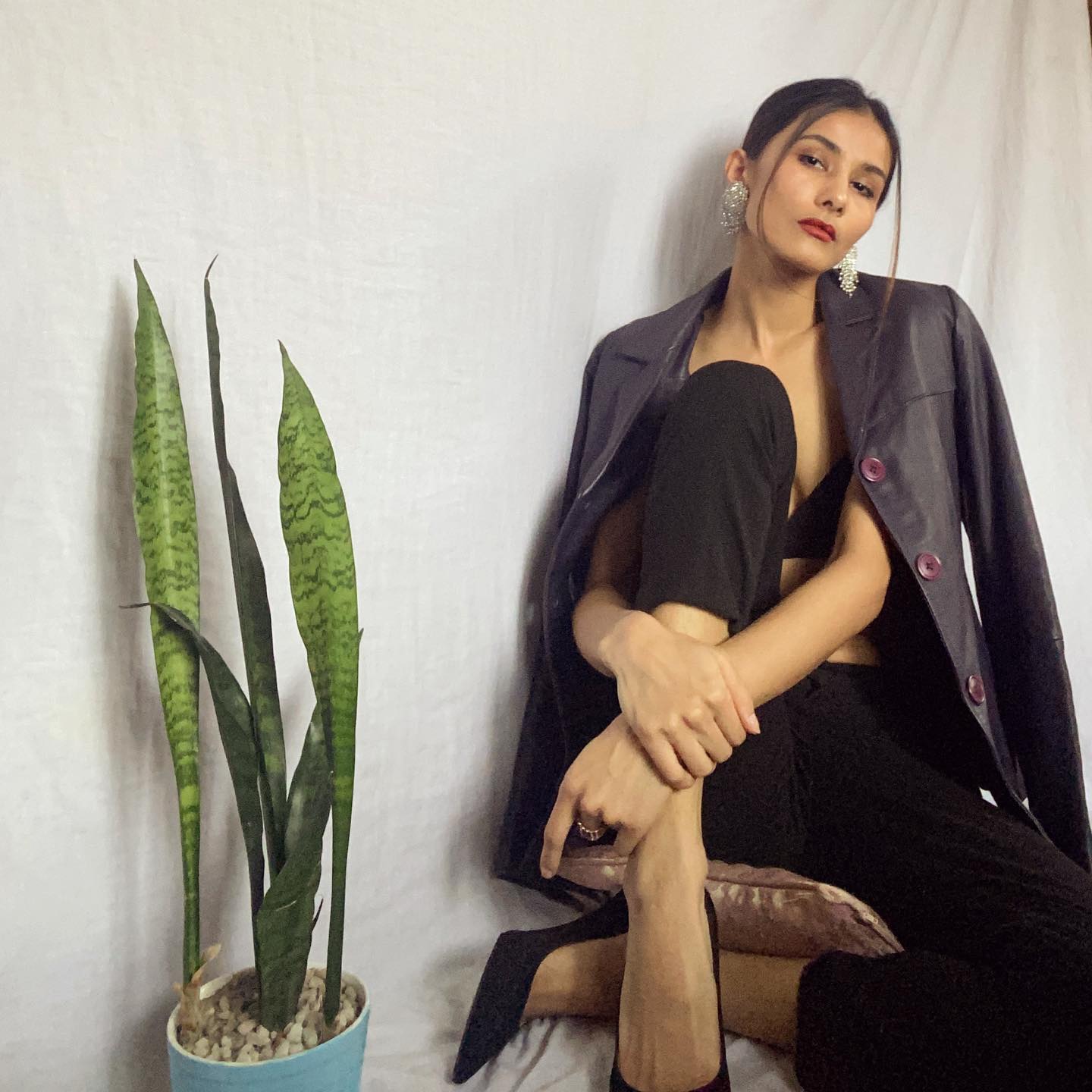 Aastha Pokharel