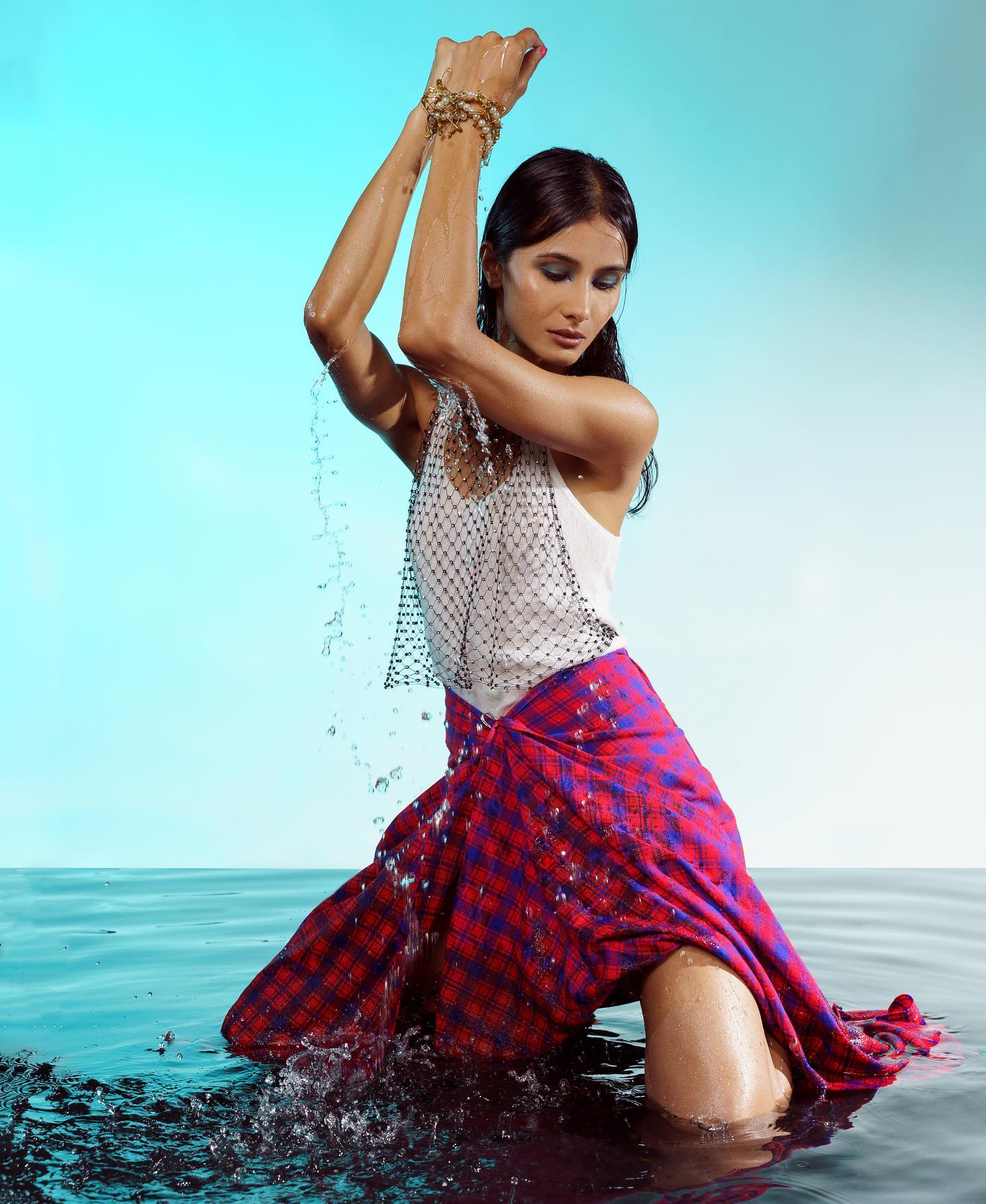 Aastha Pokharel