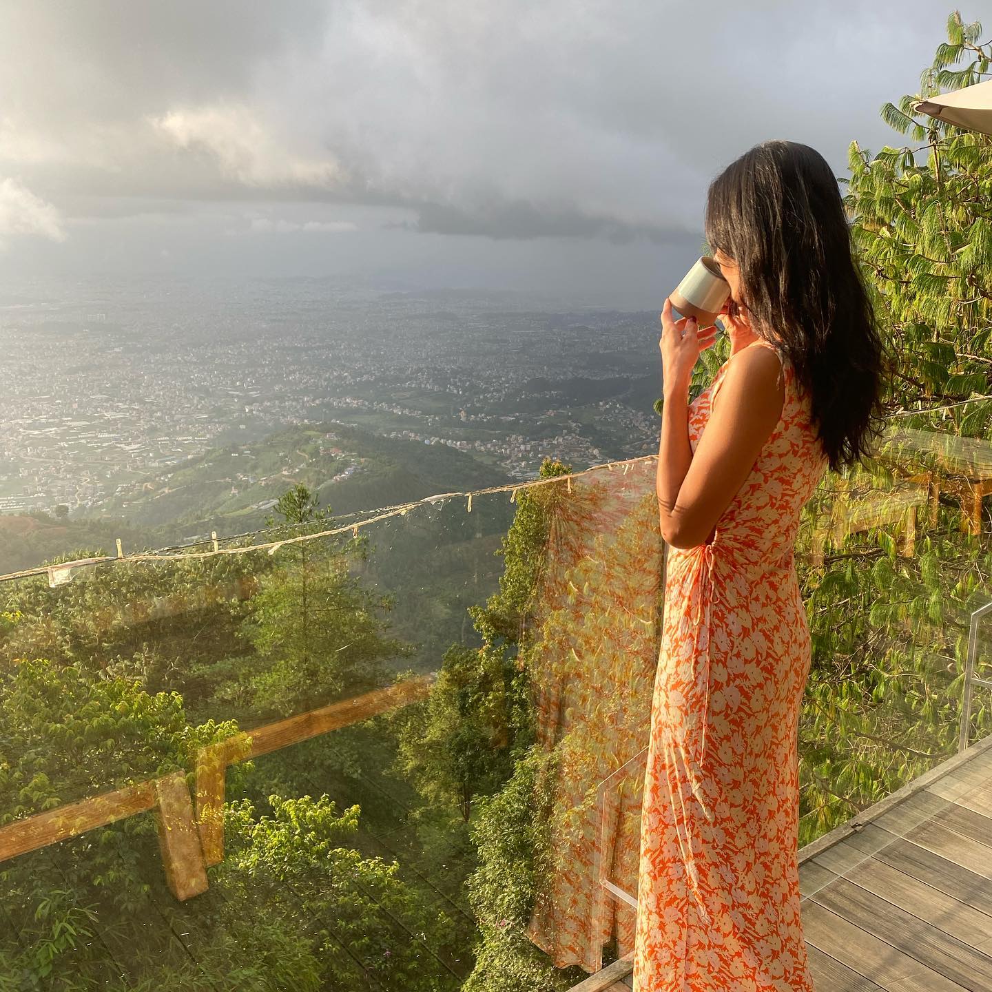 Aastha Pokharel
