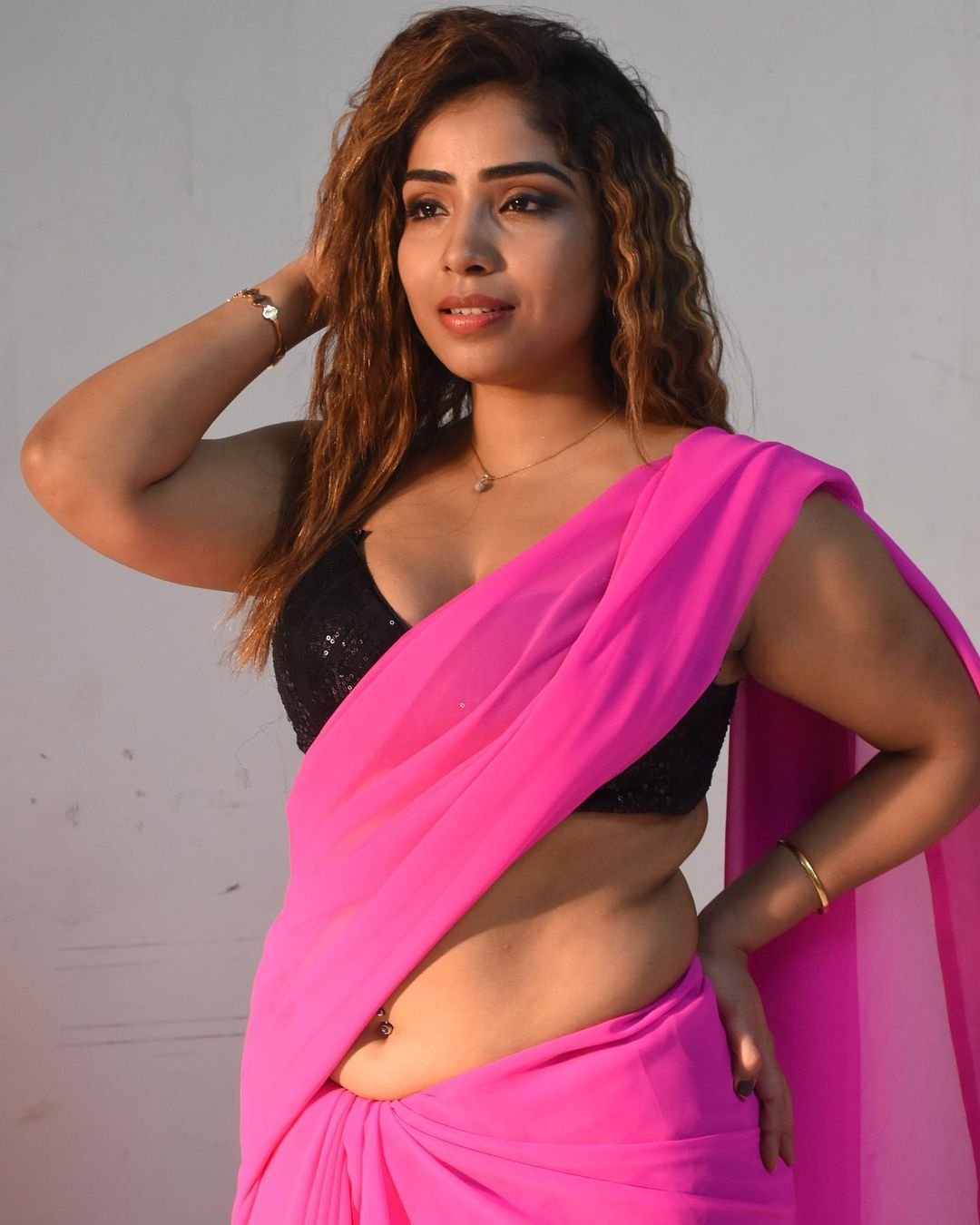Aayushi Jaiswal
