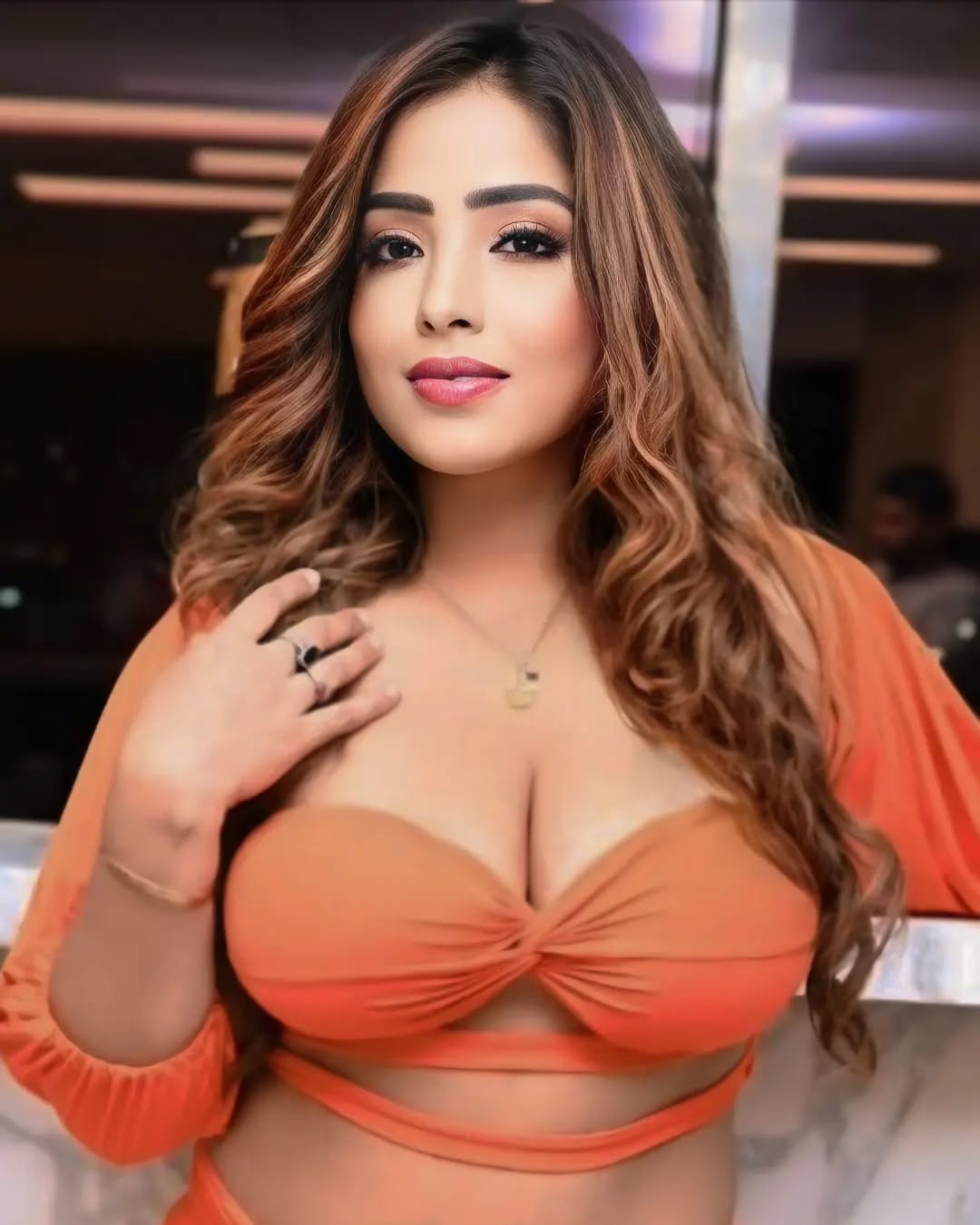 Aayushi Jaiswal