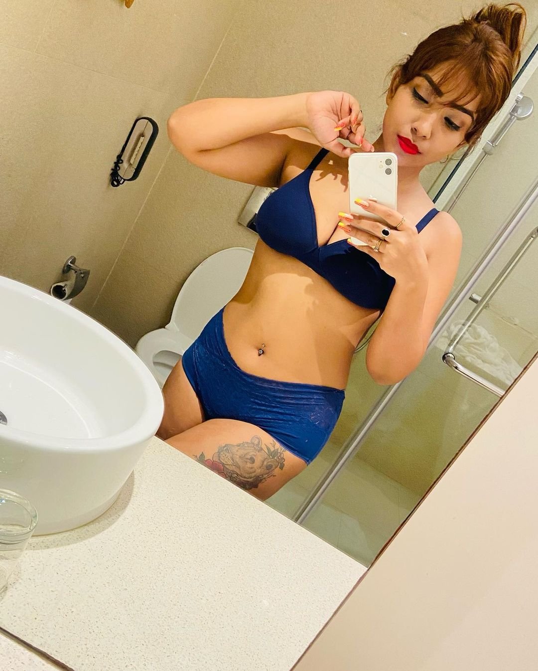 Aayushi Jaiswal