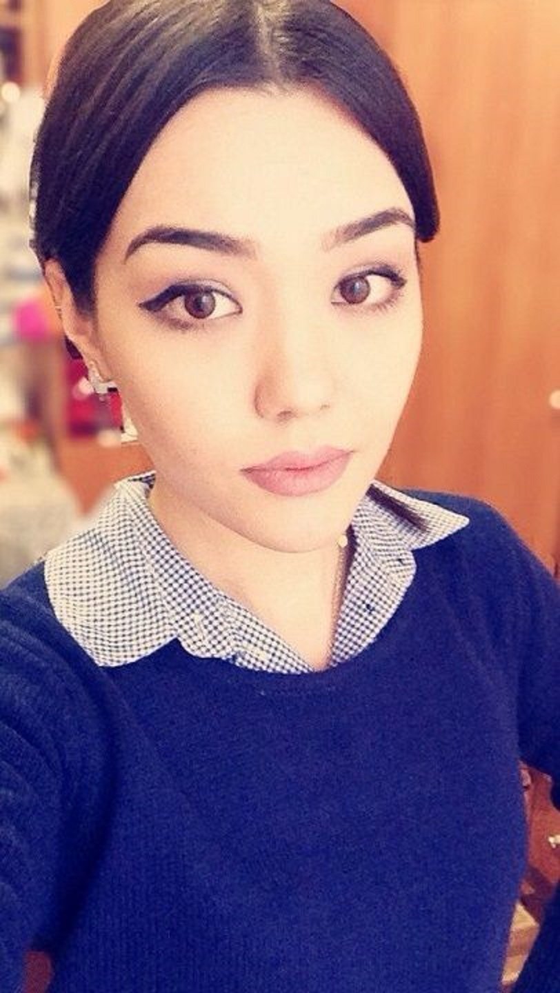 Abadan Amanova-Atayeva