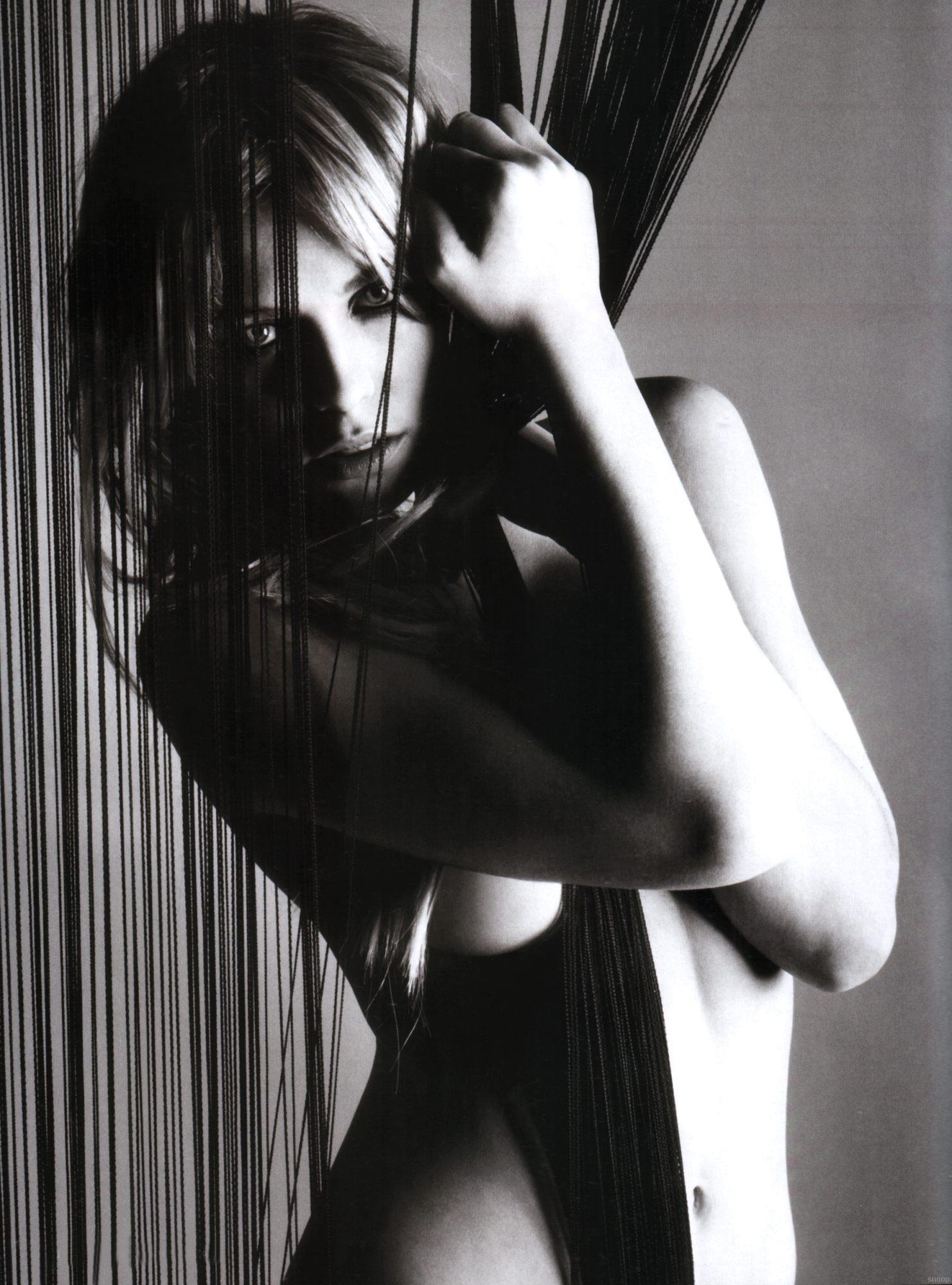 Abbey Clancy