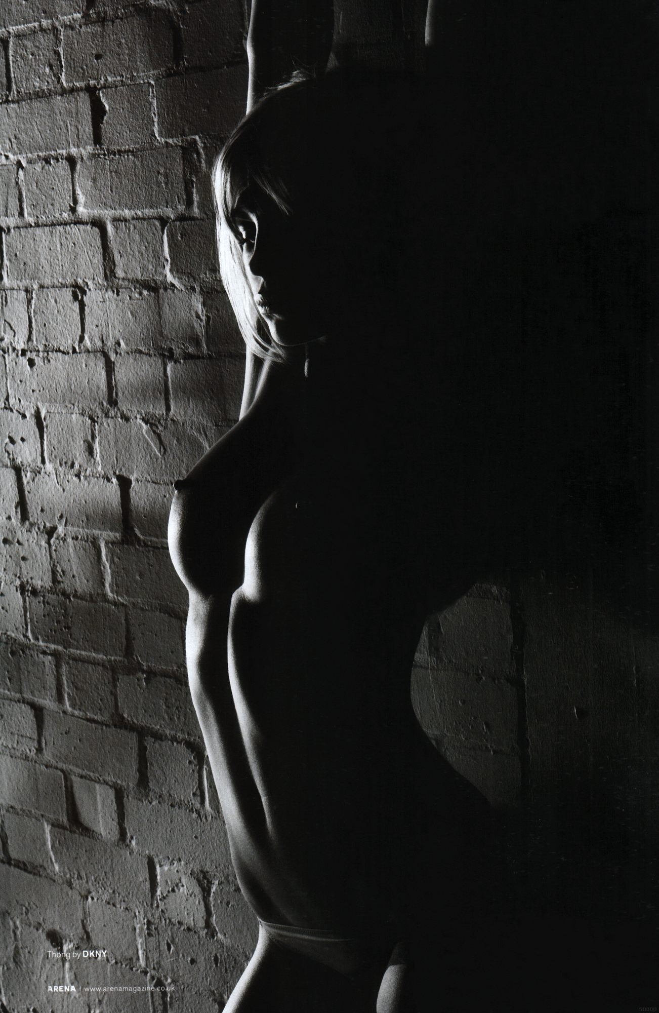 Abbey Clancy