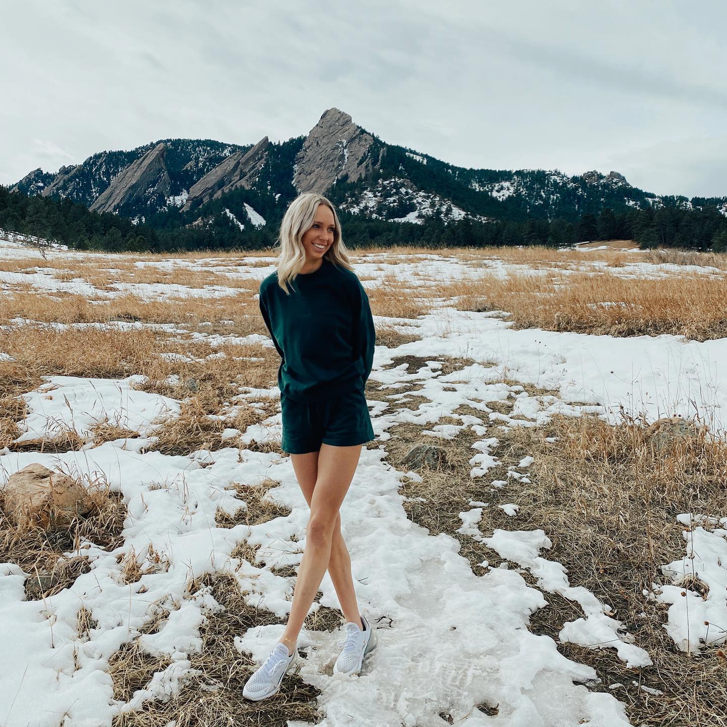 Abbey Glynn