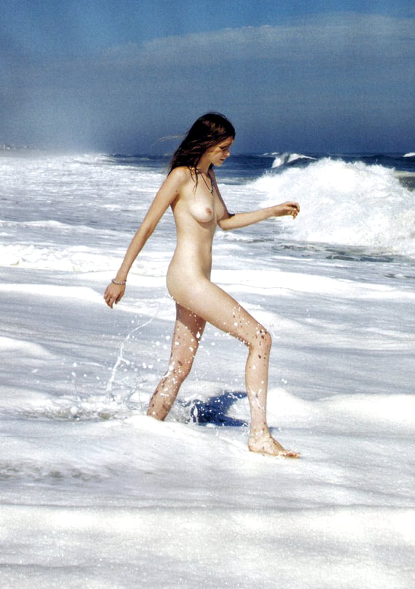 Abbey Lee Kershaw