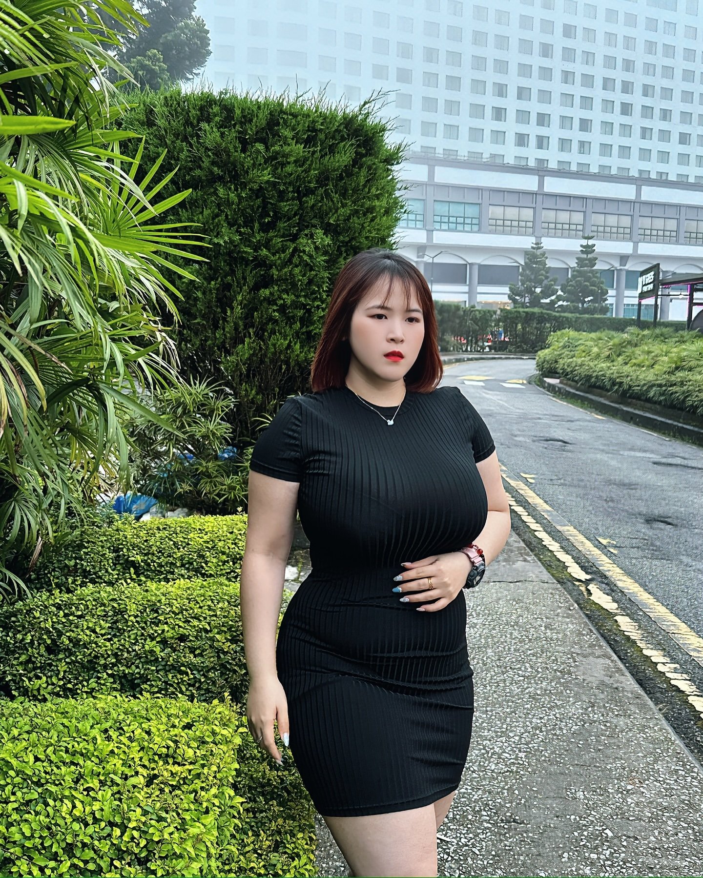 Abbey Weiwei