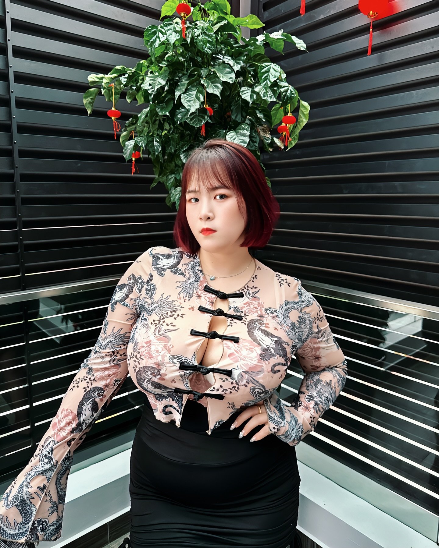 Abbey Weiwei