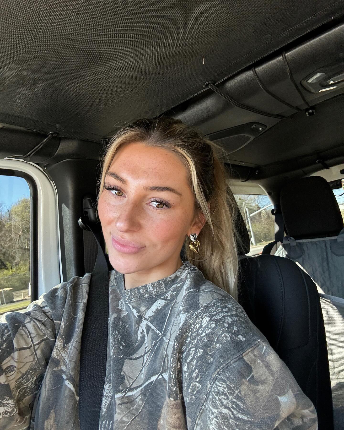Abbey Wilson (Instagram)