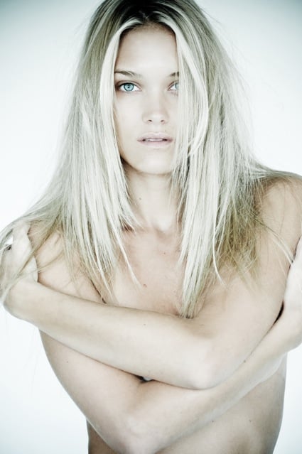 Abbey Wilson