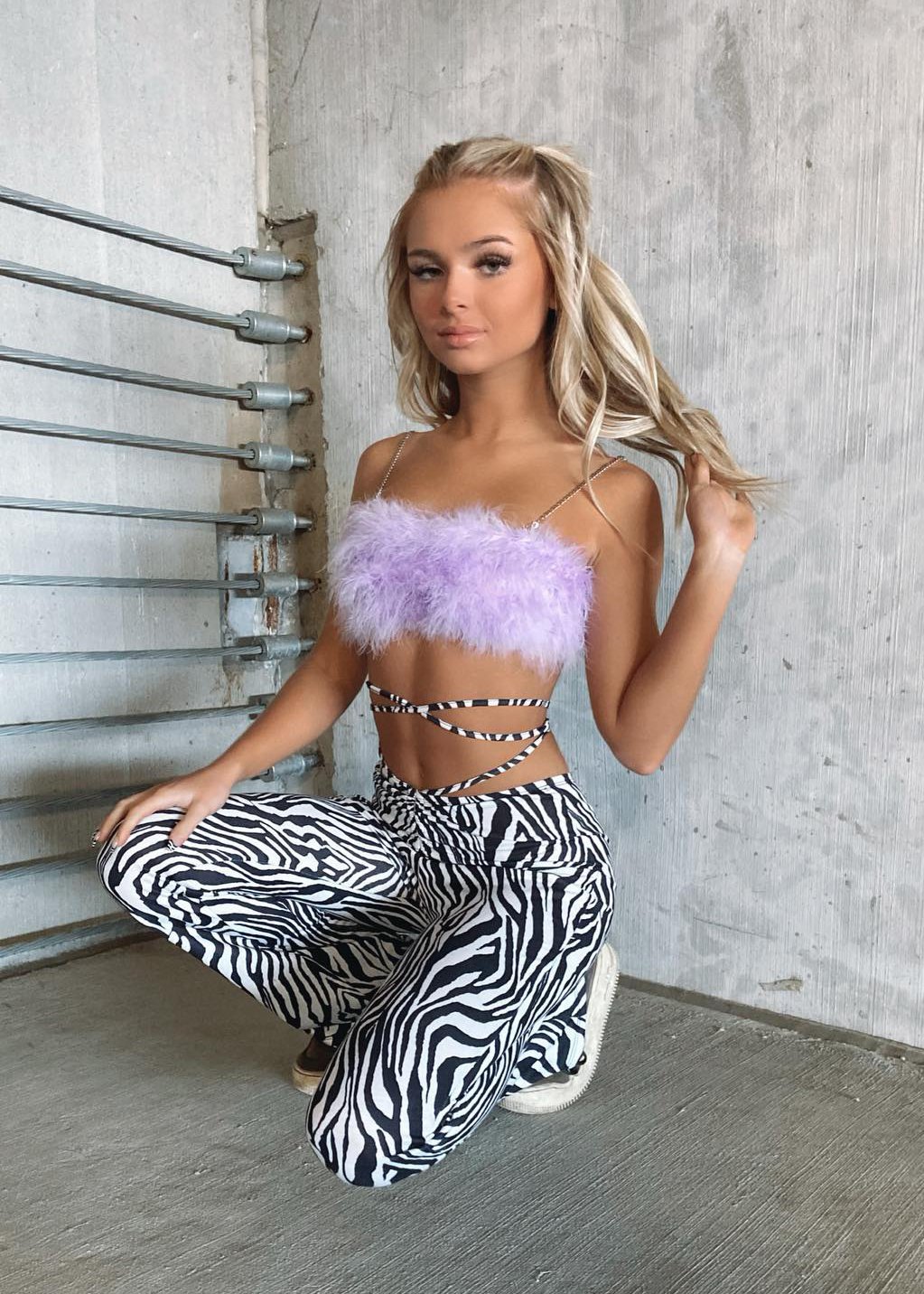 Abbie Bruney