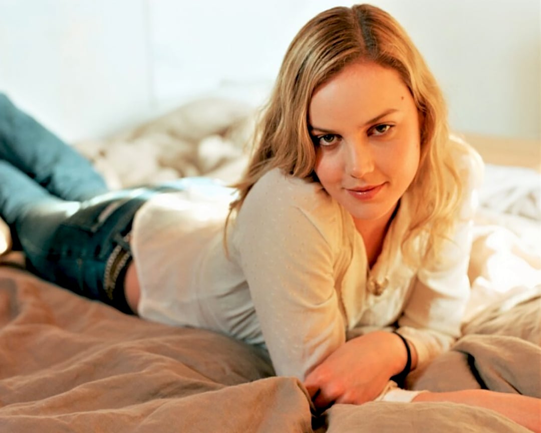 Abbie Cornish