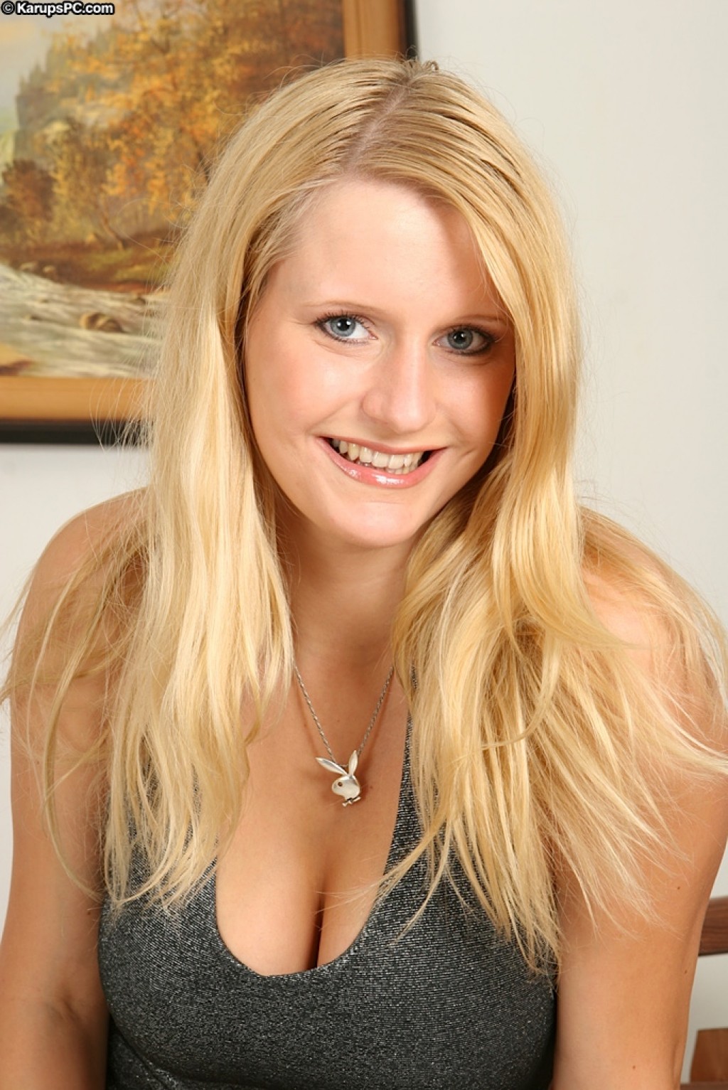Abbie Gail