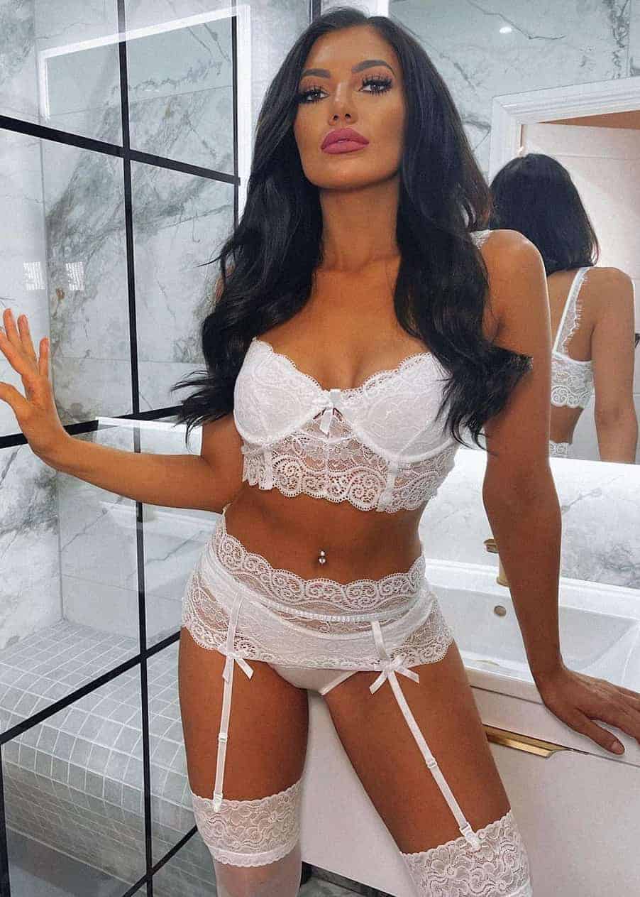 Abbie Holborn