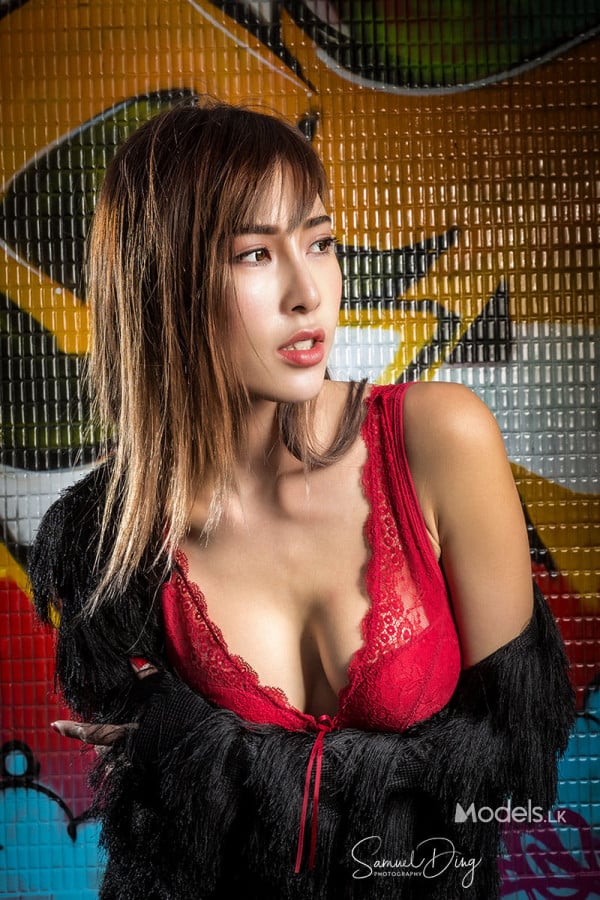Abbie Huang