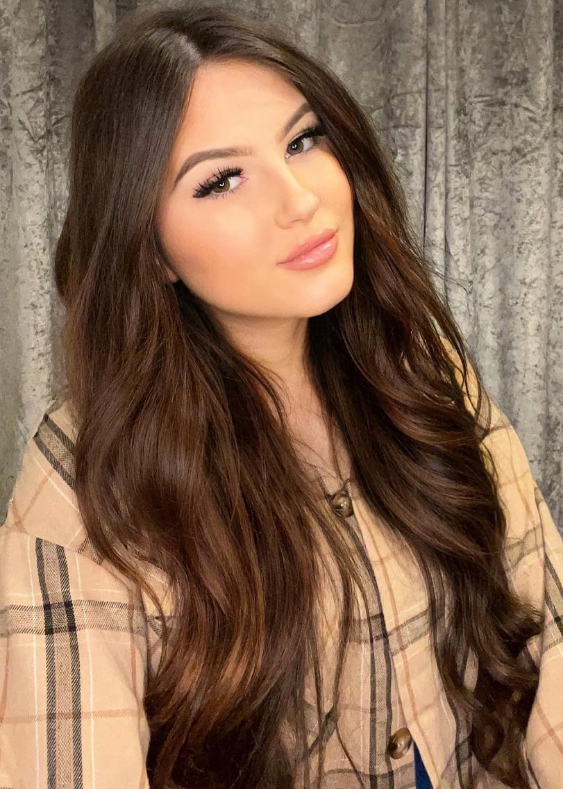 Abbie Kirkman