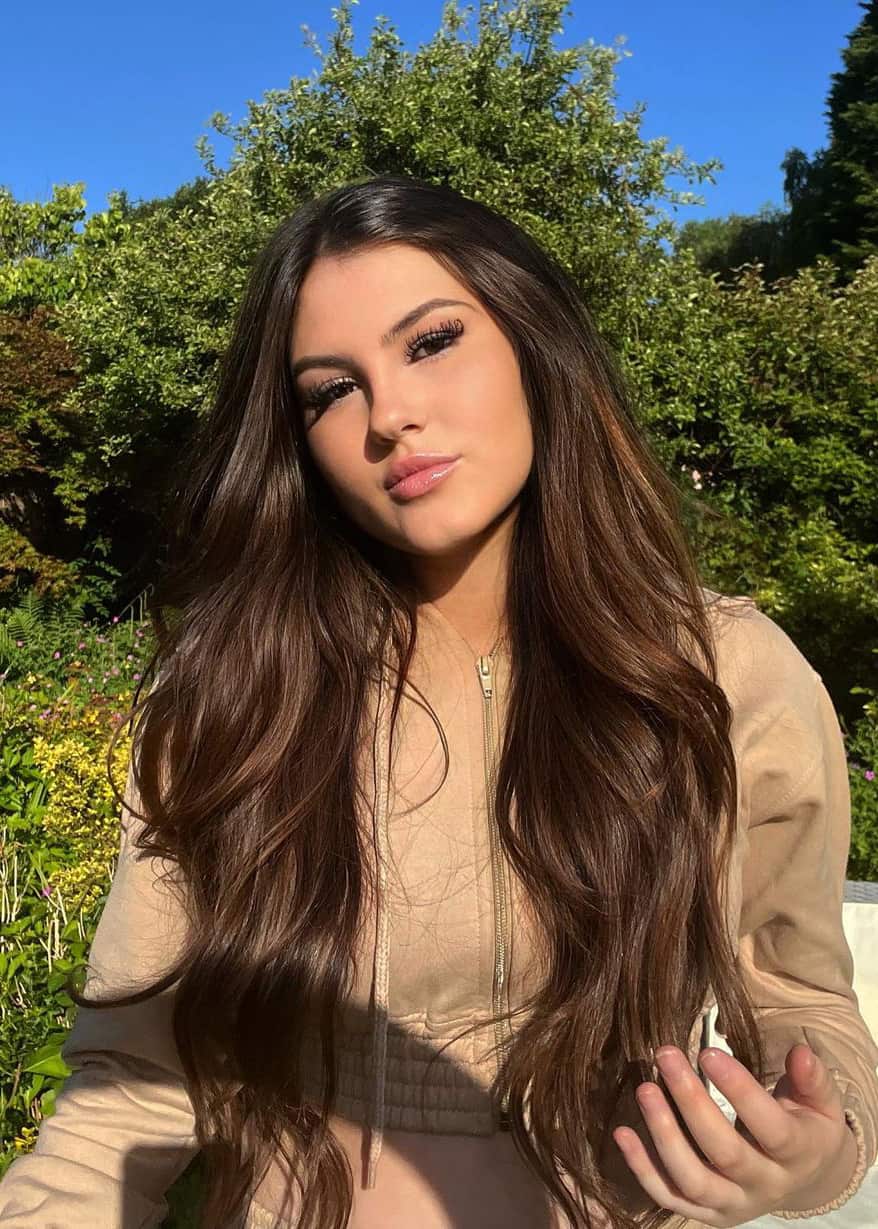 Abbie Kirkman
