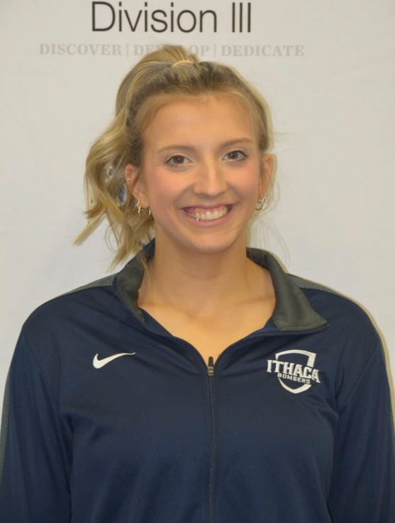 Abby Chesshire