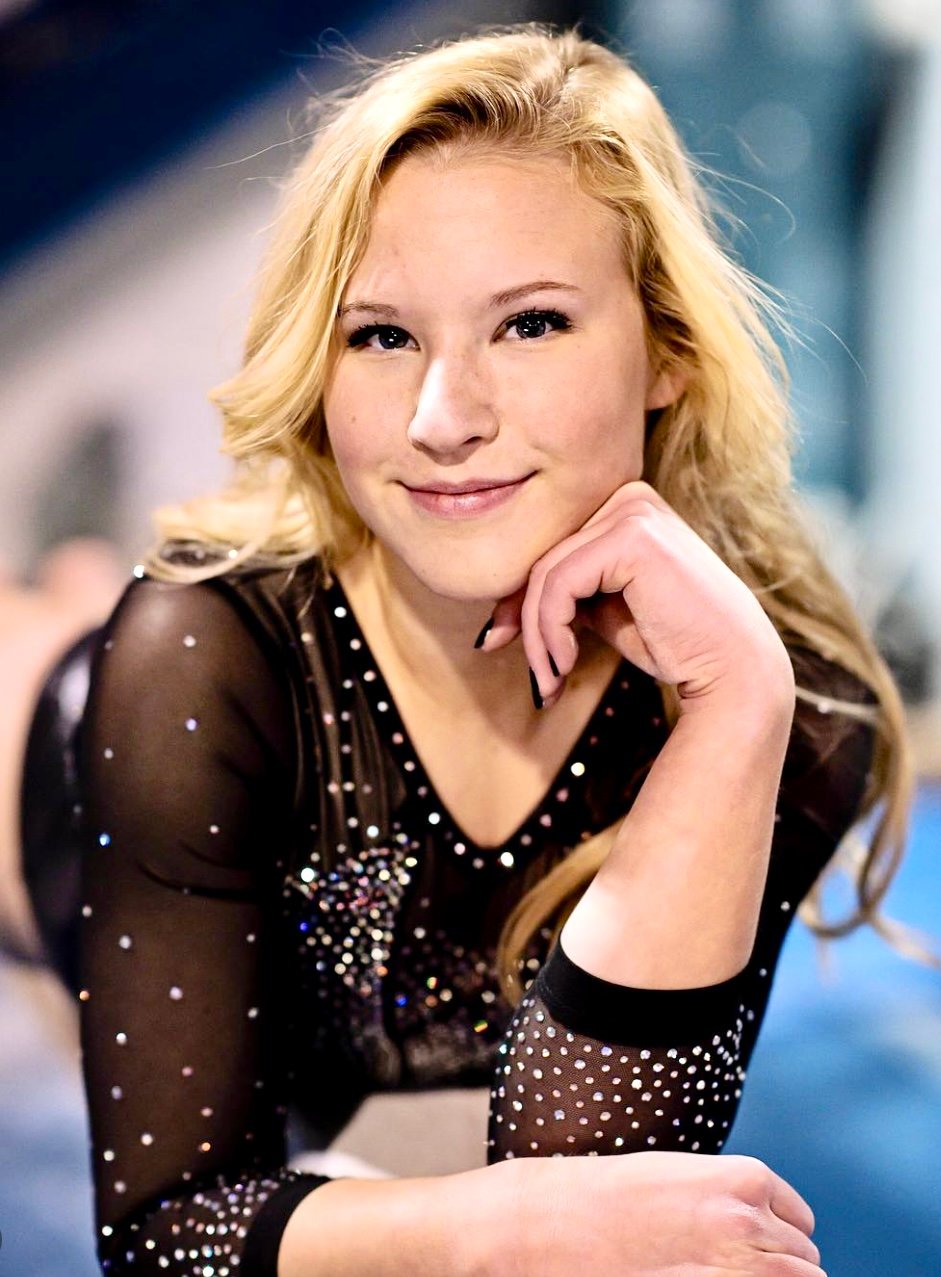 Abby Paulson