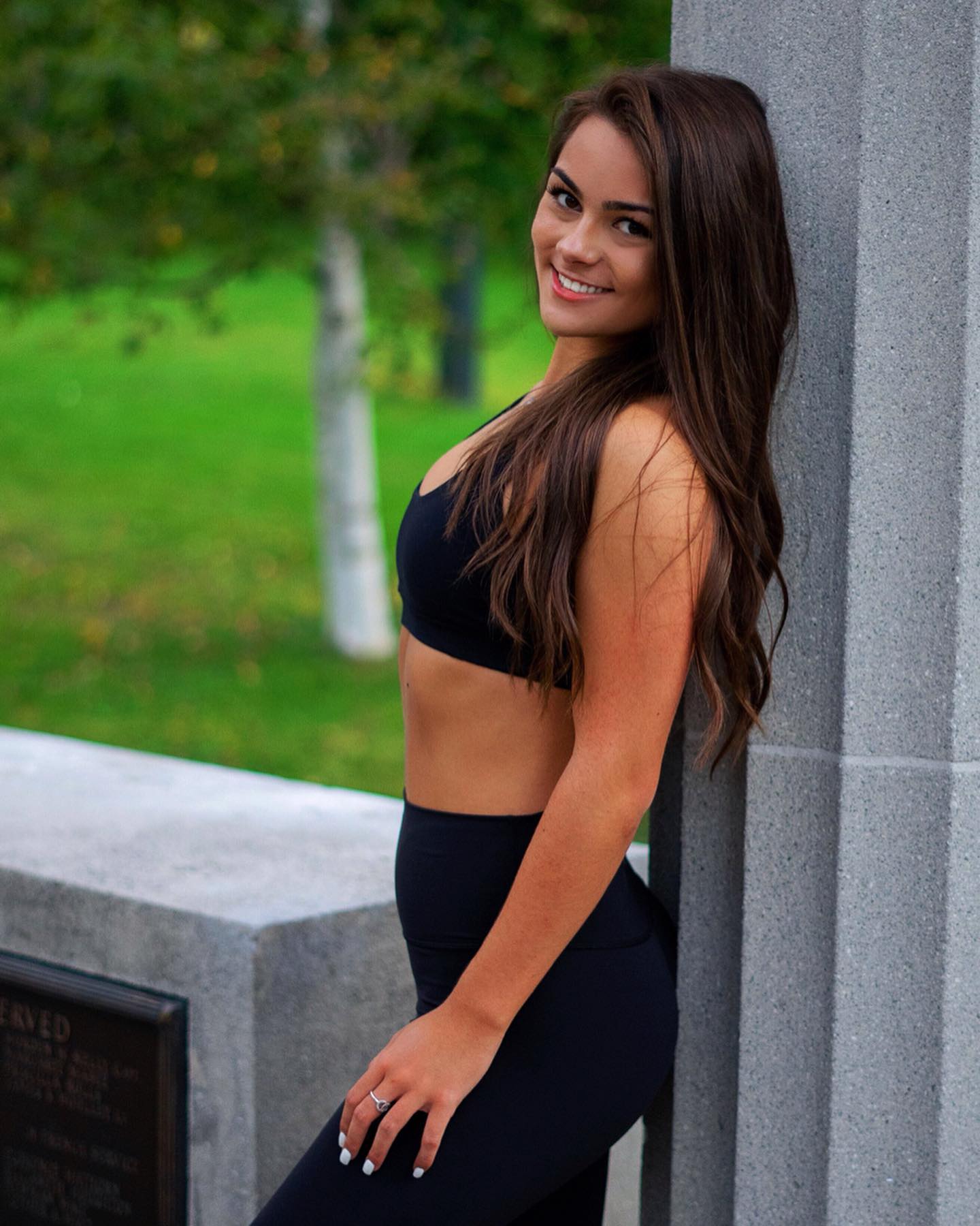 Abby Ryan