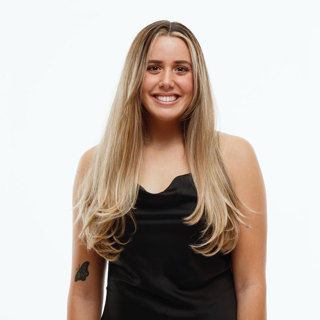 Abby Samansky