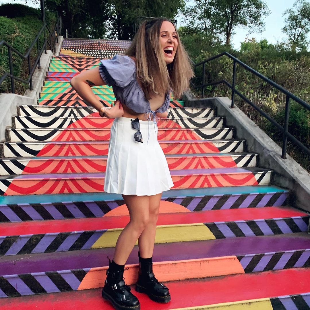 Abby Samansky