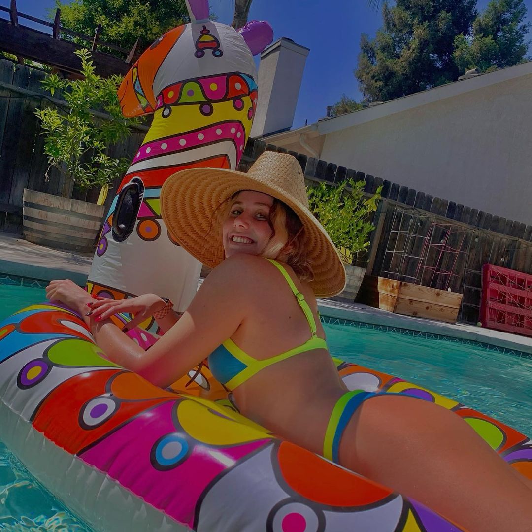 Abby Samansky