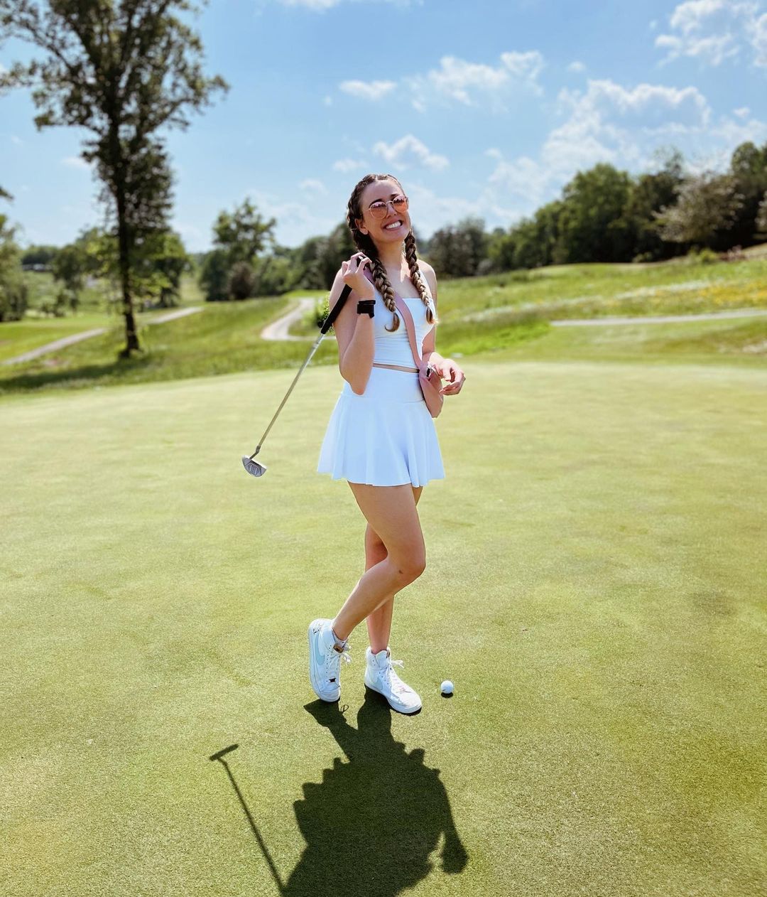 Abby Samansky