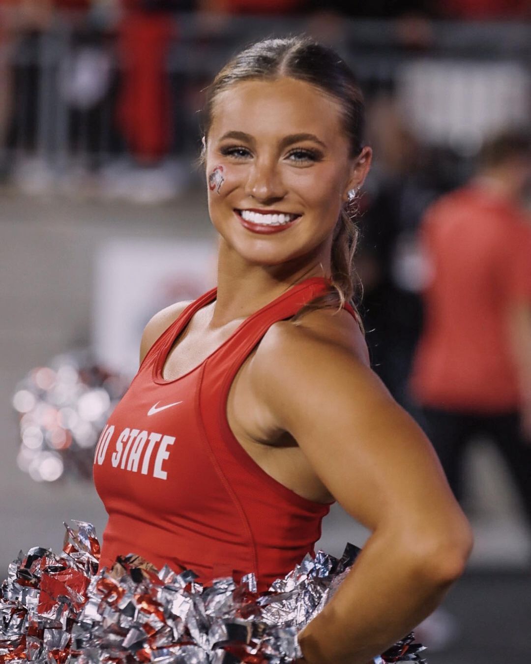 Abby Summers
