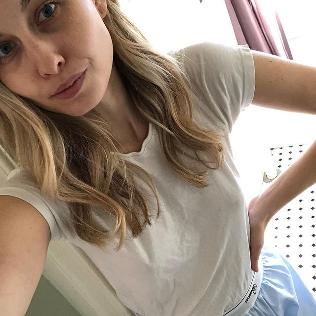 Abby Tonkin