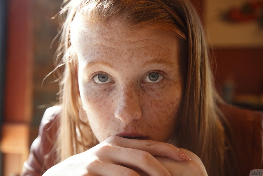 Abby Vissers