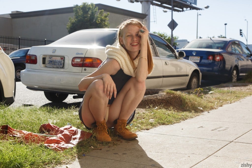 Abby Vissers