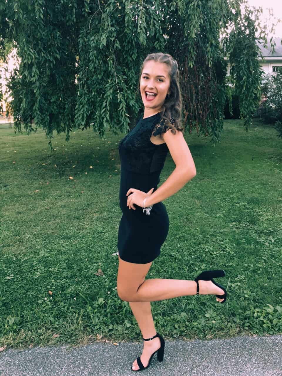 Abby Williams