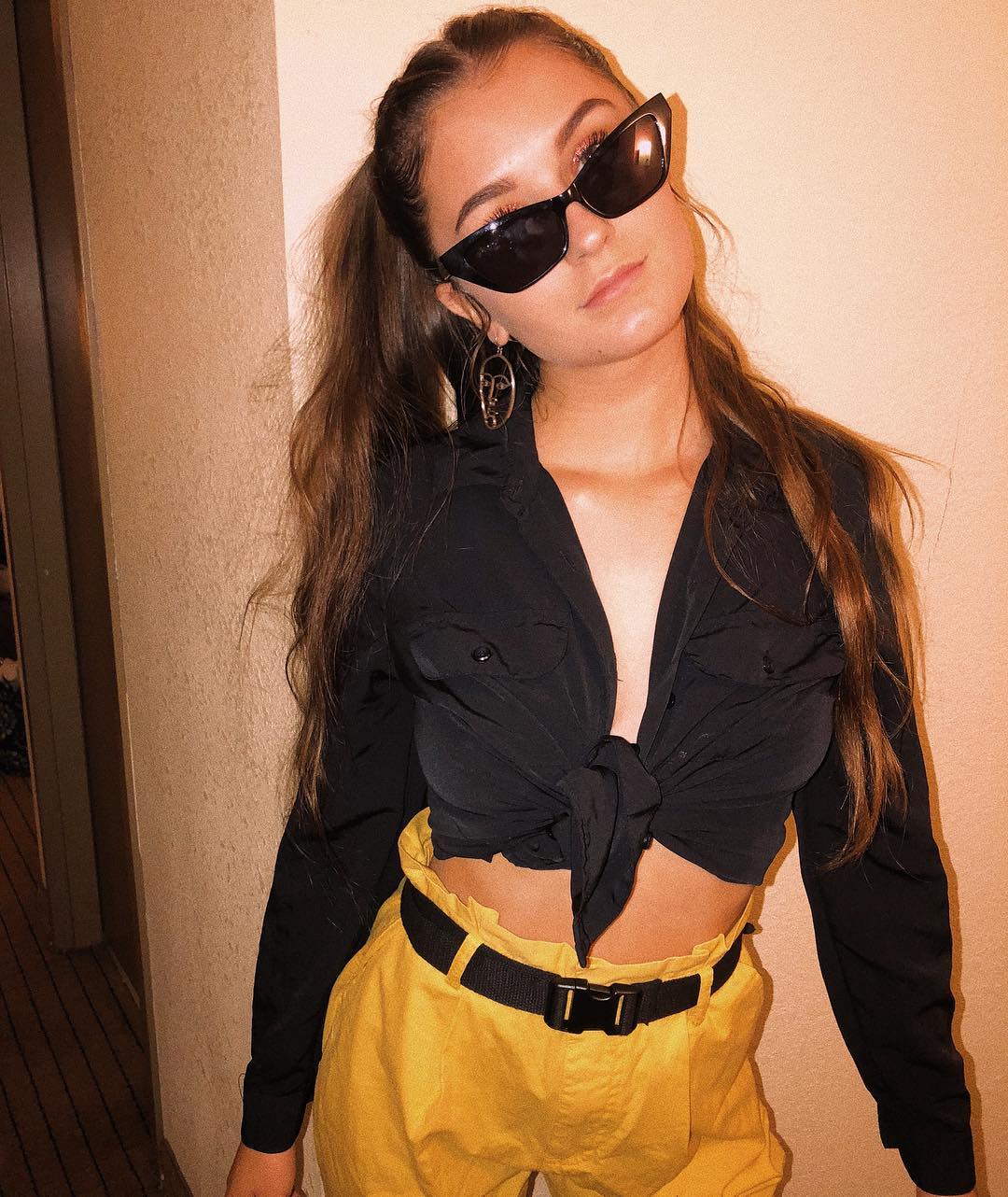 Abby Williams